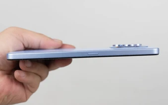 Honor X8d - smartphone mỏng nhẹ pin 7.000 mAh