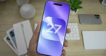 Hướng dẫn cập nhật iOS 27 bản thử nghiệm