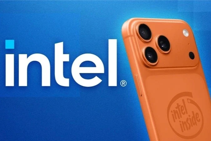 Intel nối lại quan hệ với Apple Intel nối lại quan hệ với Apple