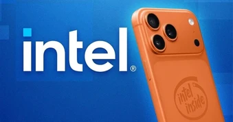 Intel nối lại quan hệ với Apple