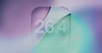 iOS 26.4 sắp ra mắt, thêm loạt tính năng mới