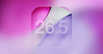 iOS 26.5 beta 1: Nâng cấp mã hóa tin nhắn, chưa có Siri AI mới
