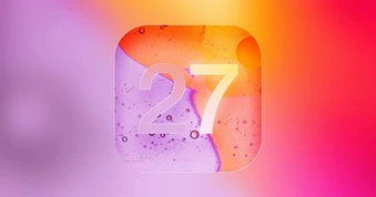 iOS 27: Camera có thể quét calo, đọc nhãn dinh dưỡng