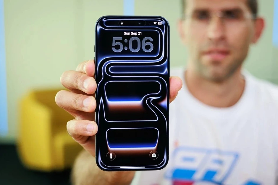 iOS 27 sẽ giải quyết nhiều vấn đề trên iPhone iOS 27 sẽ giải quyết nhiều vấn đề trên iPhone