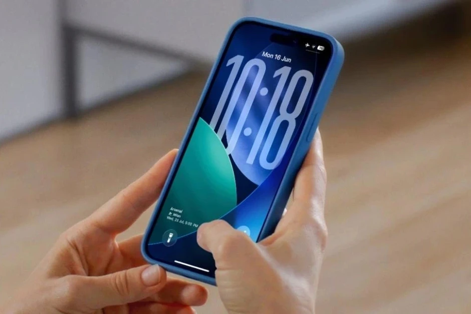 iOS 27 sẽ giải quyết nhiều vấn đề trên iPhone iOS 27 sẽ giải quyết nhiều vấn đề trên iPhone