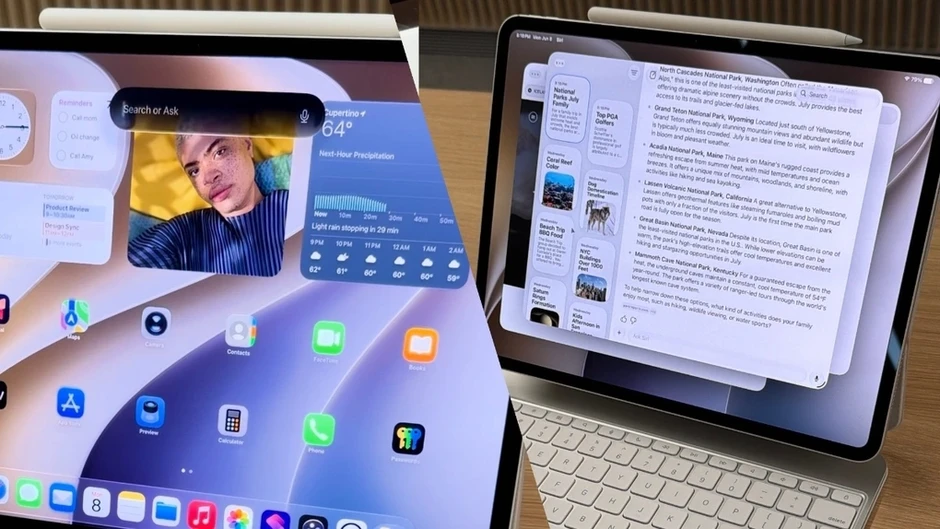 iOS 27 tích hợp Siri AI có bản dùng thử đầu tiên iOS 27 tích hợp Siri AI có bản dùng thử đầu tiên