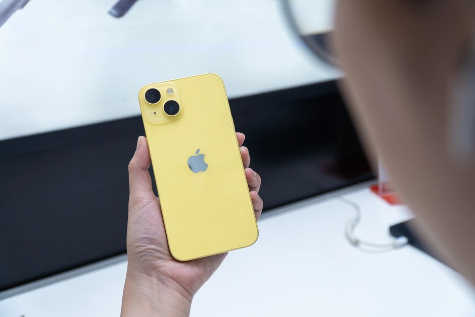 iPhone 14 bị khai tử tại Việt Nam iPhone 14 bị khai tử tại Việt Nam