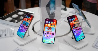 iPhone 15 lại tăng giá