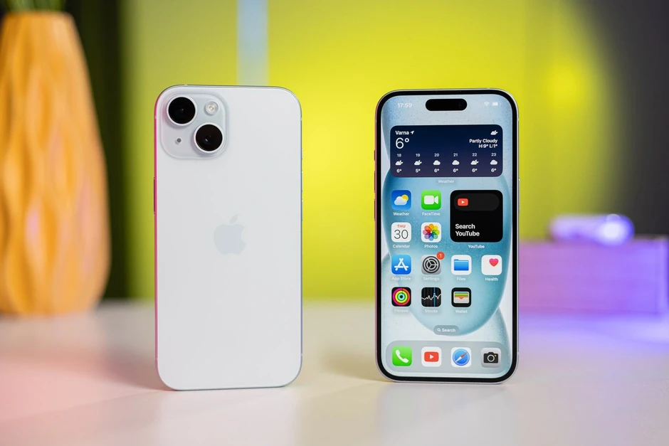 iPhone 15 tăng giá, đắt hơn cả iPhone 17e