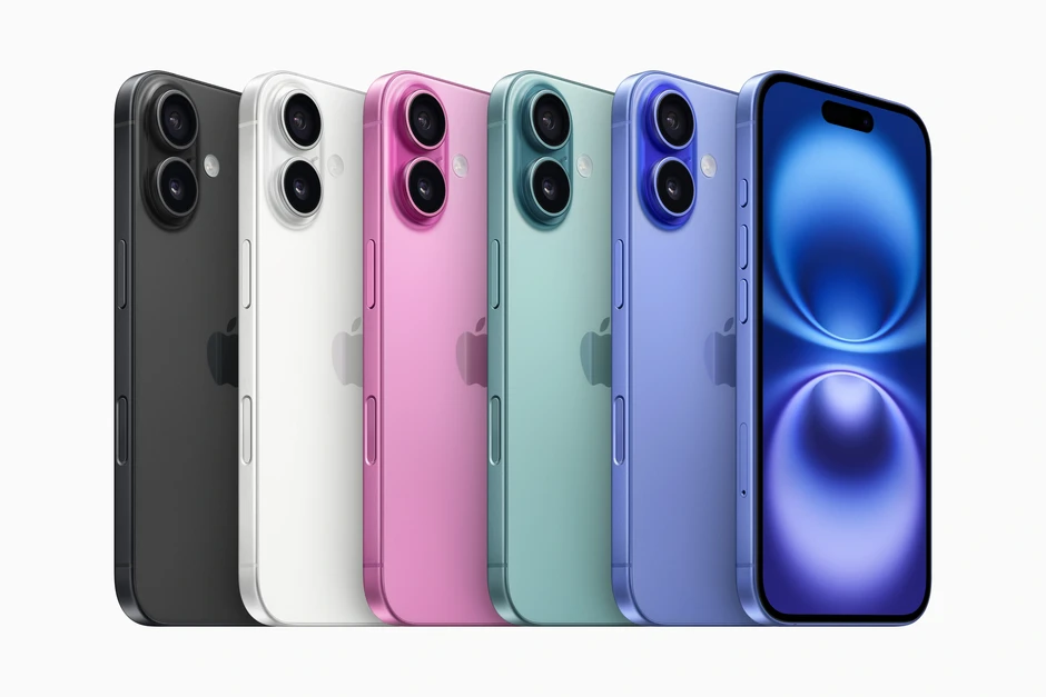 iPhone 16 giữ lợi thế nhờ hiệu năng ổn định và hỗ trợ lâu dài