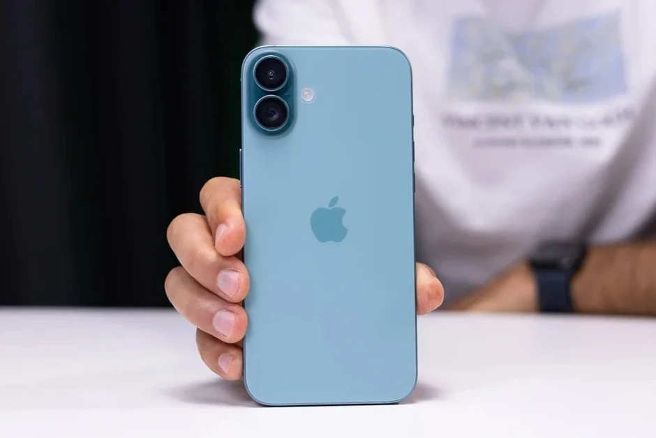 iPhone 16 Plus đếm ngược ngày rời kệ hàng tại Việt Nam iPhone 16 Plus đếm ngược ngày rời kệ hàng tại Việt Nam