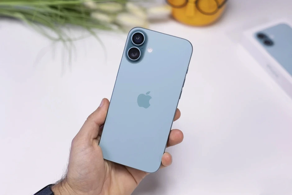 iPhone 16 Plus đếm ngược ngày rời kệ hàng tại Việt Nam iPhone 16 Plus đếm ngược ngày rời kệ hàng tại Việt Nam