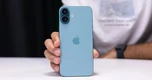 iPhone 16 Plus đếm ngược ngày rời kệ hàng tại Việt Nam