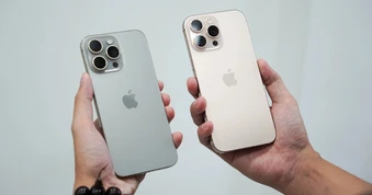 iPhone 16 Pro Max vẫn "sống khỏe" dù đã bị khai tử nửa năm