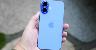 iPhone 16 tăng giá về gần mức niêm yết 2 năm trước