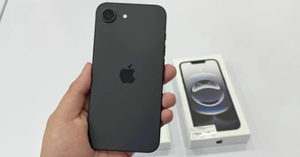 iPhone 16e sắp hết hàng tại Việt Nam