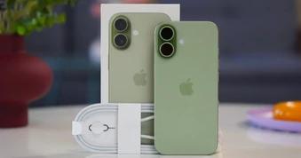 iPhone 17 bán chạy nhất toàn cầu, khách Việt vẫn chuộng bản Pro Max hơn