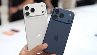iPhone 17 có thể tăng giá tuần này