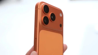 iPhone 17 giúp Apple đạt thị phần kỷ lục