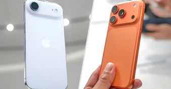 iPhone 17, iPhone Air gặp vấn đề