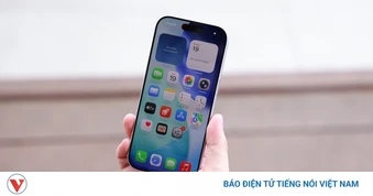 iPhone 17 phá vỡ kỷ lục tồn tại từ năm 2010 của iPhone 4?
