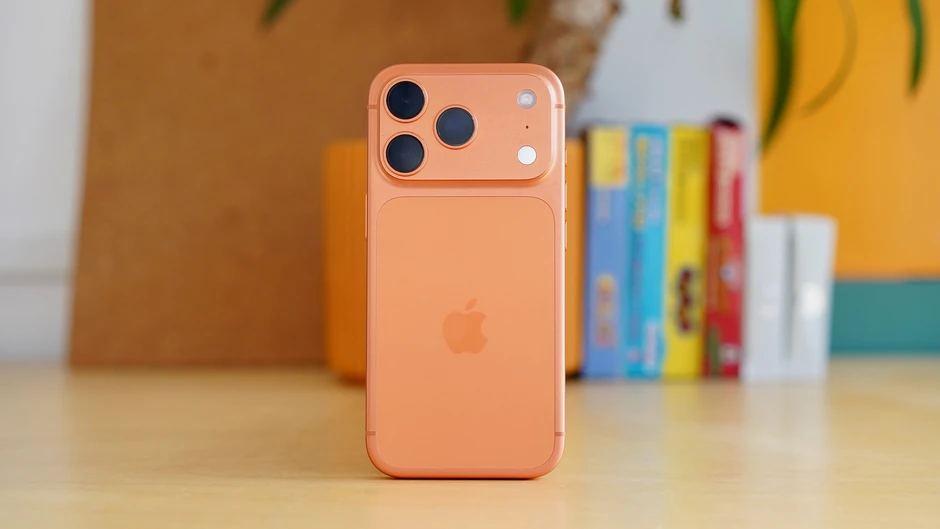 iPhone 17 Pro Max giảm giá trước khi iPhone mới ra mắt iPhone 17 Pro Max giảm giá trước khi iPhone mới ra mắt