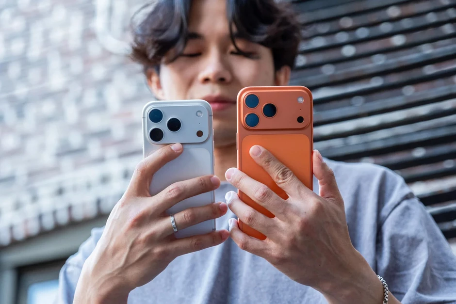 iPhone 17 Pro Max giảm giá trước khi iPhone mới ra mắt iPhone 17 Pro Max giảm giá trước khi iPhone mới ra mắt