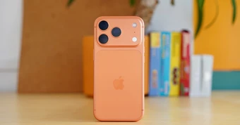 iPhone 17 Pro Max giảm giá trước khi iPhone mới ra mắt
