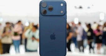 iPhone 17 Pro Max giảm giá về mức thấp nhất từ khi mở bán tại Việt Nam