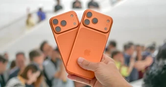 iPhone 17 sắp tăng giá?
