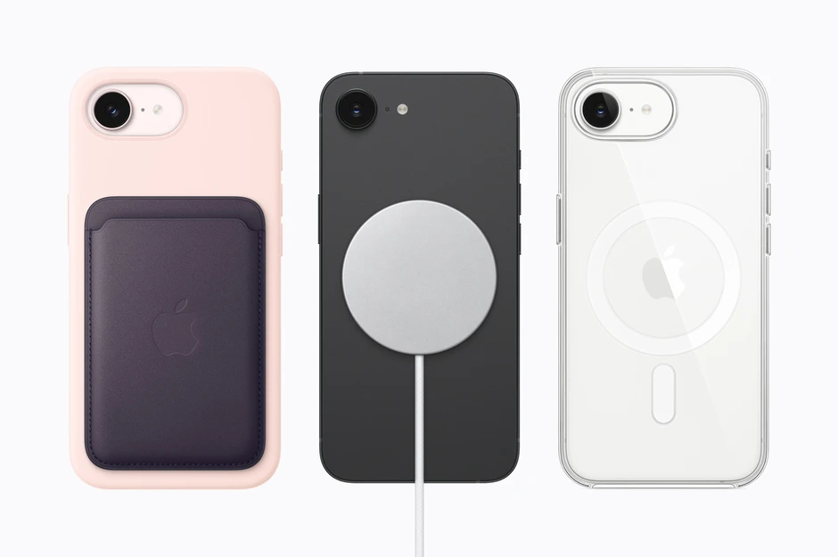 iPhone 17e bộ nhớ gấp đôi, giá không đổi 18 triệu đồng iPhone 17e bộ nhớ gấp đôi, giá không đổi 18 triệu đồng