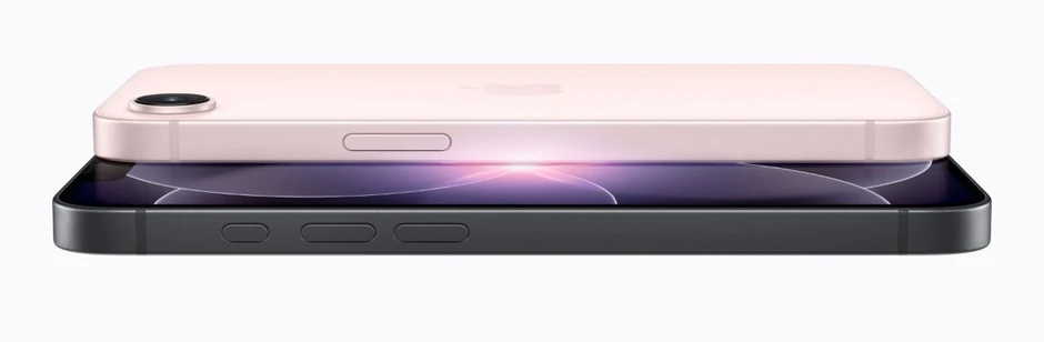 iPhone 17e bộ nhớ gấp đôi, giá không đổi 18 triệu đồng iPhone 17e bộ nhớ gấp đôi, giá không đổi 18 triệu đồng