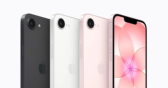 iPhone 17e bộ nhớ gấp đôi, giá không đổi 18 triệu đồng