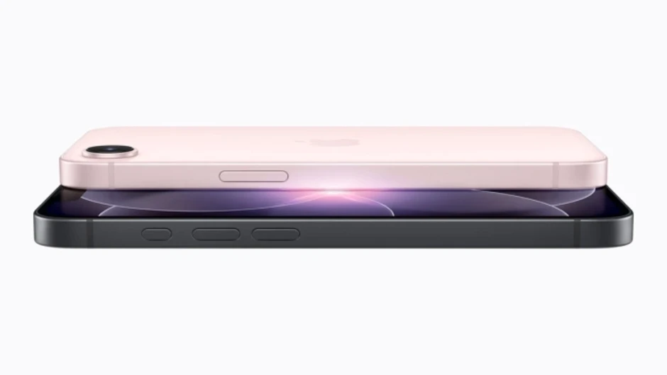 iPhone 17e hỗ trợ MagSafe, thêm màu hồng, giá từ 18 triệu đồng iPhone 17e hỗ trợ MagSafe, thêm màu hồng, giá từ 18 triệu đồng