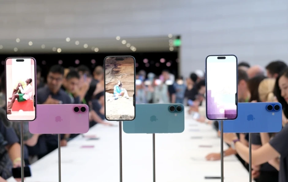 iPhone 18 có thể hồi sinh' dòng Plus