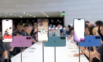 iPhone 18 có thể hồi sinh' dòng Plus