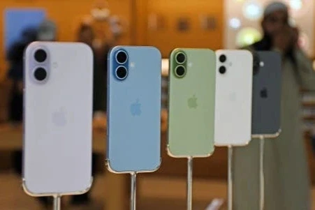 iPhone 18 có thể khiến người dùng thất vọng iPhone 18 có thể khiến người dùng thất vọng