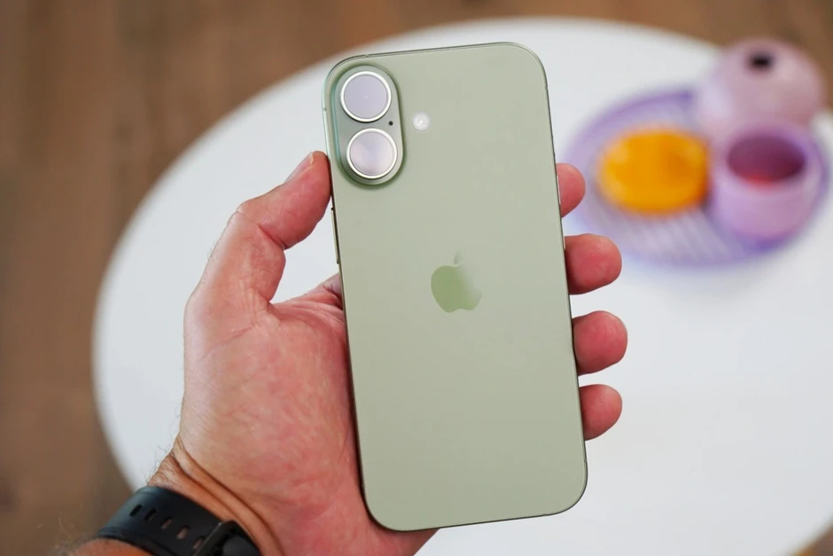 iPhone 18 có thể xử lý AI tốt hơn nhờ nâng cấp này iPhone 18 có thể xử lý AI tốt hơn nhờ nâng cấp này
