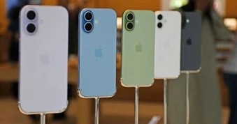 iPhone 18 có thể xử lý AI tốt hơn nhờ nâng cấp này