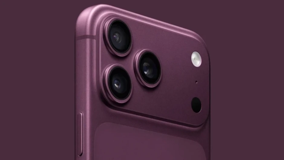iPhone 18 Pro có thể khắc phục sự cố đổi vỏ màu