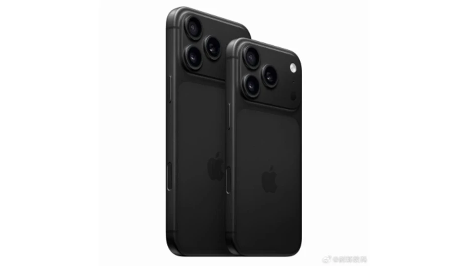iPhone 18 Pro có thể không còn màu đen iPhone 18 Pro có thể không còn màu đen