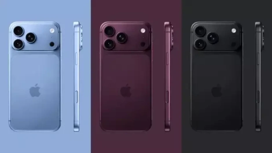 iPhone 18 Pro có thể tăng giá lên 1.399 USD iPhone 18 Pro có thể tăng giá lên 1.399 USD