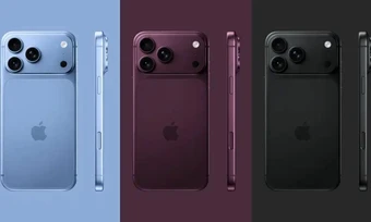 iPhone 18 Pro lộ diện màu sắc mới