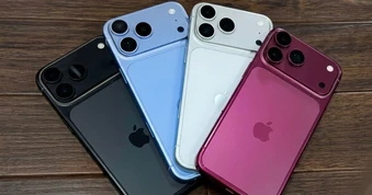 iPhone 18 Pro Max bước vào giai đoạn quan trọng