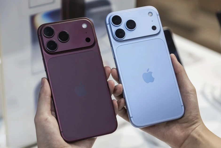 iPhone 18 Pro Max có thể sẽ tăng giá iPhone 18 Pro Max có thể sẽ tăng giá