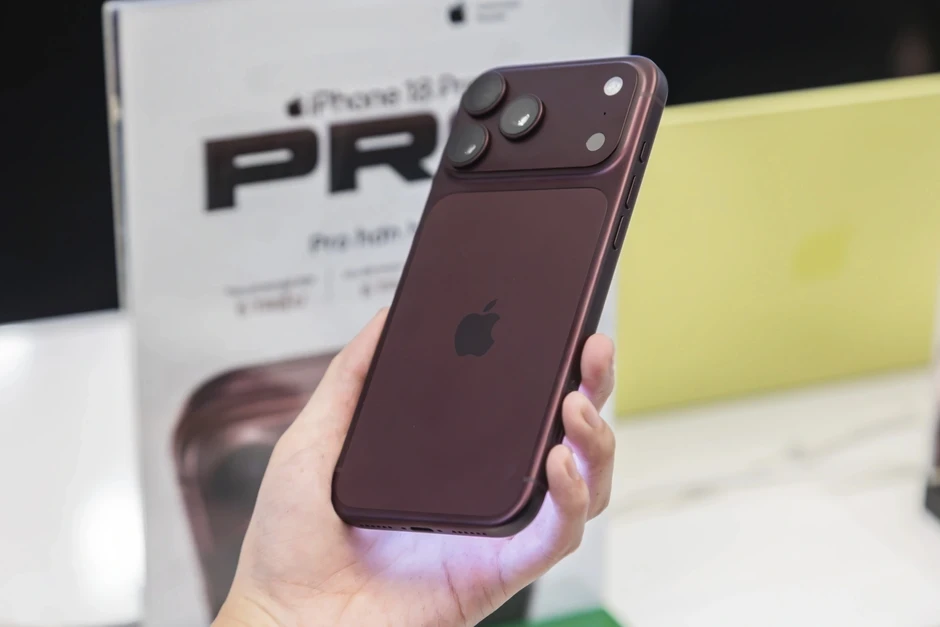 iPhone 18 Pro Max có thể sẽ tăng giá iPhone 18 Pro Max có thể sẽ tăng giá