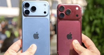 iPhone 18 Pro Max đạt hơn 18 giờ pin, vẫn kém OnePlus 15 gần 7 giờ