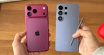 iPhone 18 Pro Max đọ độ bền với Galaxy S26 Ultra khi thả rơi xuống nền cứng
