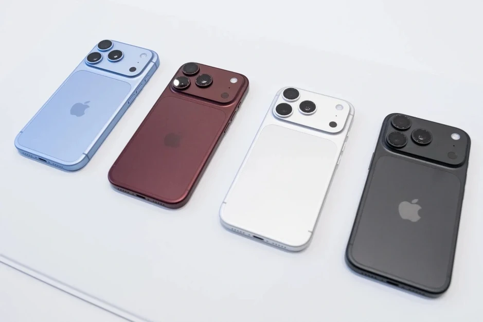 iPhone 18 Pro Max được giao đến tay người dùng Việt Nam iPhone 18 Pro Max được giao đến tay người dùng Việt Nam