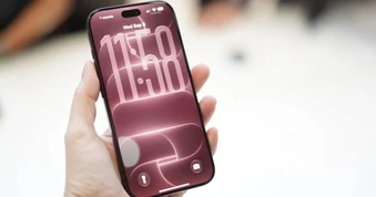 iPhone 18 Pro Max được giao đến tay người dùng Việt Nam
